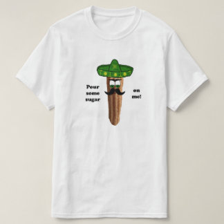 Geef me wat suiker t-shirt