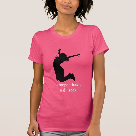 Geef mij vandaag een persoonlijk tintje met een un t-shirt (Voorkant)