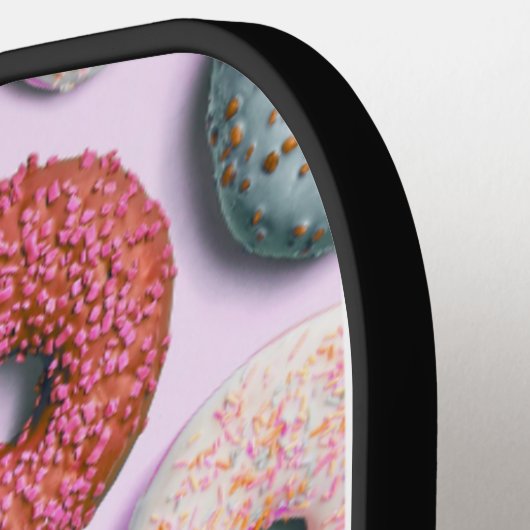 Geef niet om mijn peddel pickleball paddle (Links Detail)