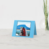 Geef niet op bedankkaart (Voorkant)