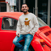 Geef niet op | Motivatie afbeelding T-shirt