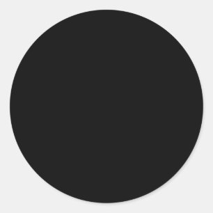 Geef Niet Toe Aan De Oorlog Binnenin Eind Veteraan Ronde Sticker