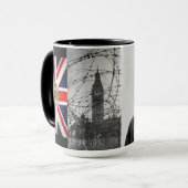 GEEF NOOIT AAN. MOK (Voorkant links)