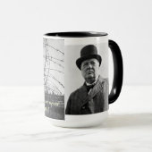 GEEF NOOIT AAN. MOK (Voorkant rechts)