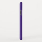 GEEF NOOIT DE AANHEIDStelefoongevallen OP Case-Mate iPhone Case (Achterkant/rechts)