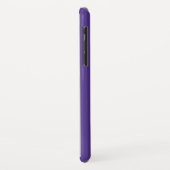 GEEF NOOIT DE AANHEIDStelefoongevallen OP Case-Mate iPhone Case (Achterkant/links)