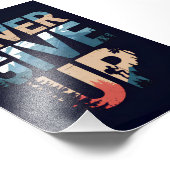 Geef nooit motivatie op foto afdruk (Hoek)