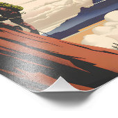 Geef nooit motivatie op foto afdruk (Hoek)