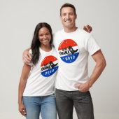 Geef Obama de T-Shirt (Unisex)