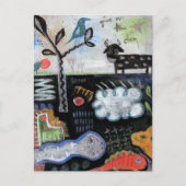 Geef ons deze dag briefkaart (Voorkant)