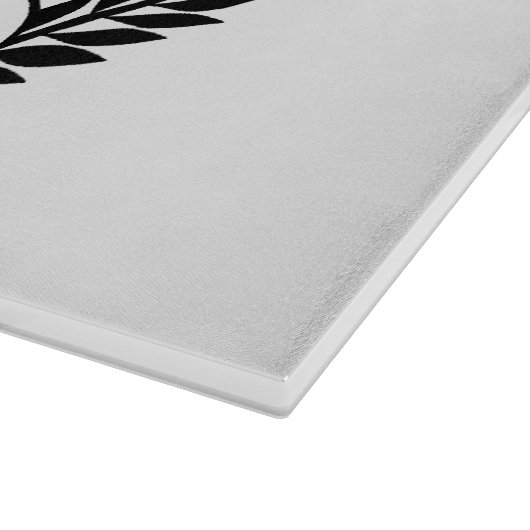 Geef ons deze dag ons dagelijks brood bijbel vers snijplank (Hoek)