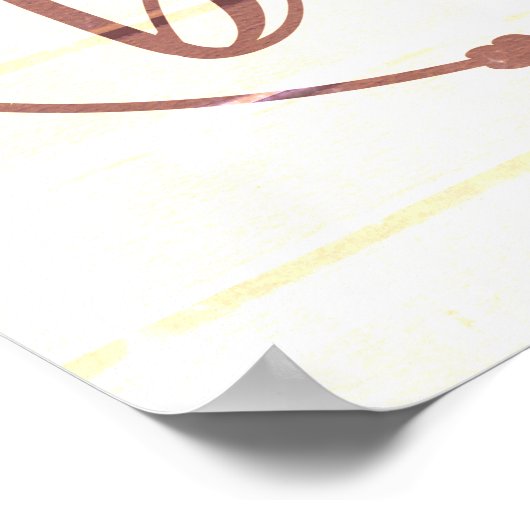 Geef ons deze dag poster (Hoek)