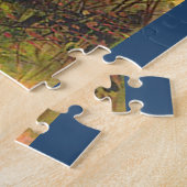 Geef ons onafhankelijkheid legpuzzel (Zijkant)