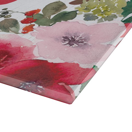 Geef ons vandaag onze dagelijkse broodsnijplank snijplank (Hoek)