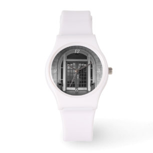 Geef op of je de grijswaardenschaal hebt horloge