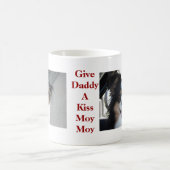 Geef papa A KissMoyMoy Koffiemok (Center)