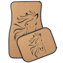 Geef schitterende paarden een persoonlijk tintje m