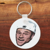 GEEF SCOTT EEN DOLLAR SLEUTELHANGER (Voorkant)