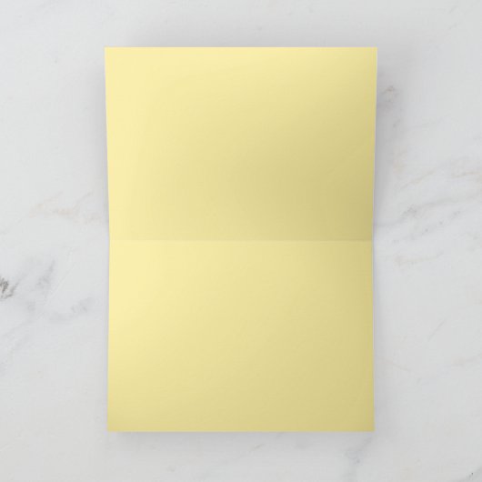 Geef Tanks- Grappige Kerstgroetkaart voor Thanksgi Kaart (Binnen)