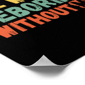 Geef toe dat het leven zou verdienen zonder mij gr poster (Hoek)