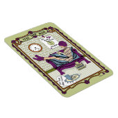 Geef uw Mind_A_4x6 koelkast Magnet Magneet (Rechterzijde)