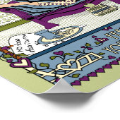 Geef uw Mind_A_8x10 Poster door (Hoek)