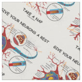 Geef uw neuronen een rust: neem een nap-neuron syn stof (Close Up)