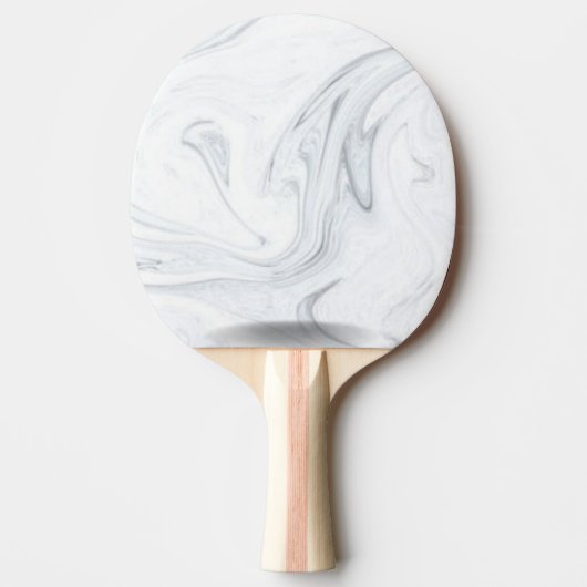 Geef uw schoenen kracht: lichtgewicht pingpongpeda tafeltennisbatje (Voorkant)