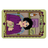 Geef uzelf een pauze_A_4x6 koelkast Magnet Magneet (Horizontaal)