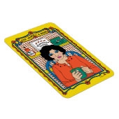 Geef uzelf een pauze_B_4x6 koelkast Magnet Magneet (Rechterzijde)