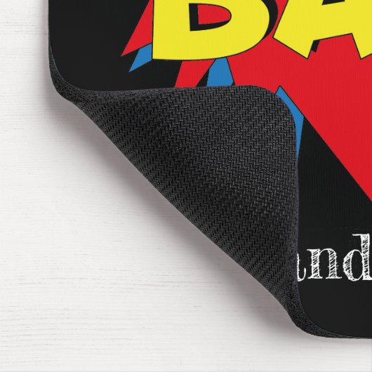 Geef uzelf wat Body and Mind Time Muismat (Hoek)