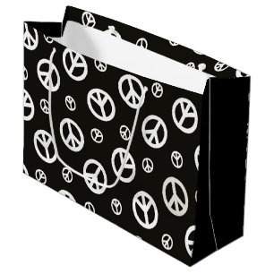 Geef Vrede een kans 1 Large Cadeautasje