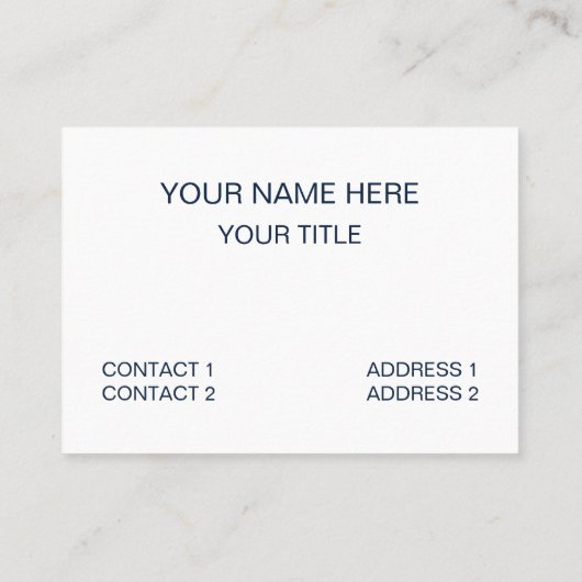 Geef wat Dim Sum Restaurant Visitekaartje (Achterkant)