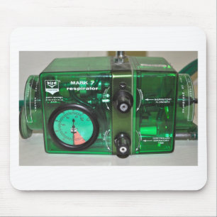 GEEF ZE DE BIRD - VENTILATOR MUISMAT