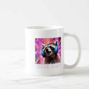 Geef ze de oude Razzles Dazzles Retro Y2k 90s Meme Koffiemok