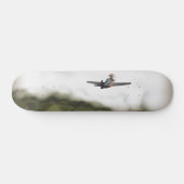 Geef ze de volle laag persoonlijk skateboard (Horizontaal)
