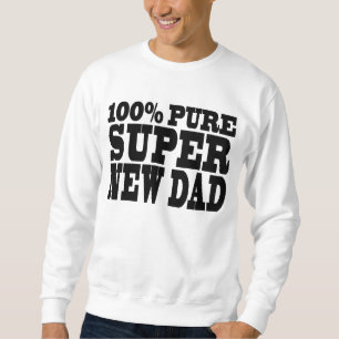 Geeft 4 nieuwe advertenties : 100% puur Supernieuw Trui