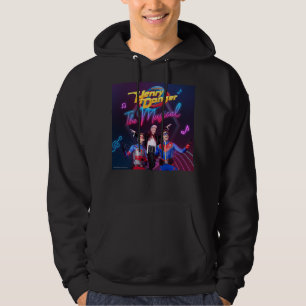 geeft ideaal dat Henry de muzikale png strijk op p Hoodie