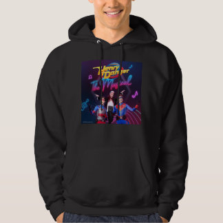 geeft ideaal dat Henry de muzikale png strijk op p Hoodie