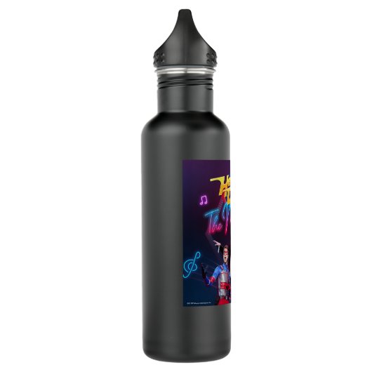 geeft ideaal dat Henry de muzikale png strijk op p Waterfles (Links)