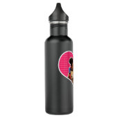 geeft ideaal dat ik Stan met Chenry Henry Danger C Waterfles (Links)