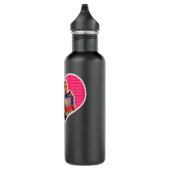 geeft ideaal dat ik Stan met Chenry Henry Danger C Waterfles (Rechts)