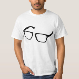 Geegelglazen T-shirt