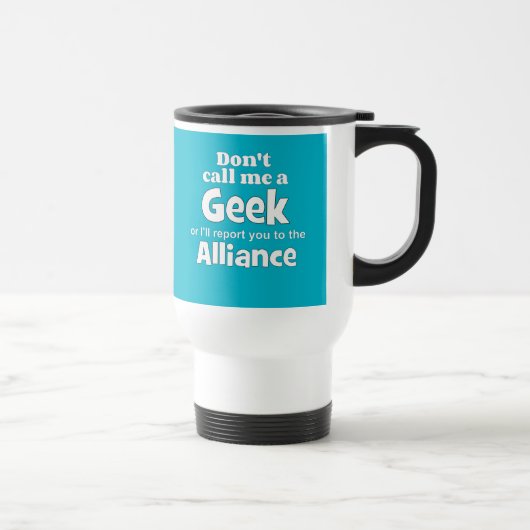 Geek Alliance wf Reisbeker (Rechts)