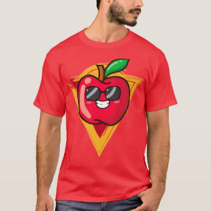 Geek Apple Eapple 1 T-shirt