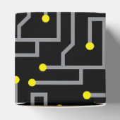 Geek Bedankdoosjes (Bovenkant)