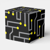 Geek Bedankdoosjes (Achterkant)