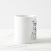 Geek beer koffiemok (Center)