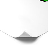 Geek Boy Poster (Hoek)