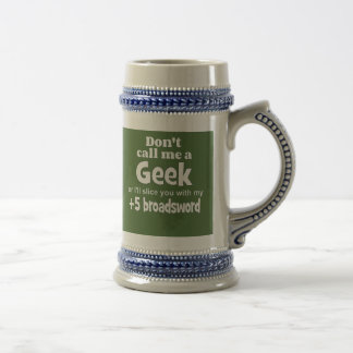Geek breedwoord wf bierpul